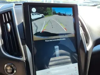 Ford Edge 2024 AWD ST-Line 4dr SUV