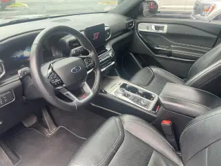 Ford Explorer 2022 AWD ST 4dr SUV
