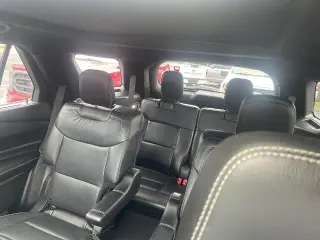 Ford Explorer 2022 AWD ST 4dr SUV