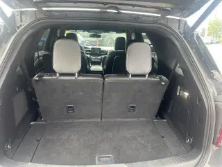 Ford Explorer 2022 AWD ST 4dr SUV