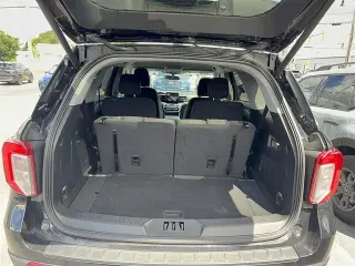 Ford Explorer 2023 AWD XLT 4dr SUV