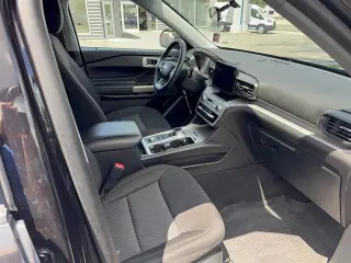 Ford Explorer 2023 AWD XLT 4dr SUV