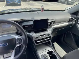 Ford Explorer 2023 AWD XLT 4dr SUV