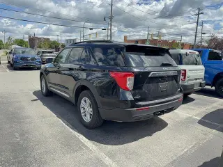 Ford Explorer 2023 AWD XLT 4dr SUV