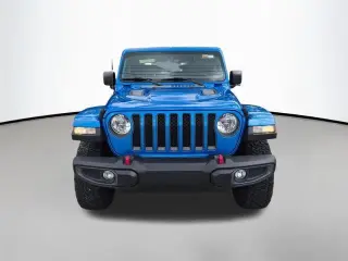 Jeep Wrangler Unlimited 2021 4x4 Rubicon 4dr SUV