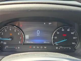 Ford Explorer Hybrid 2021 Limited 4dr SUV