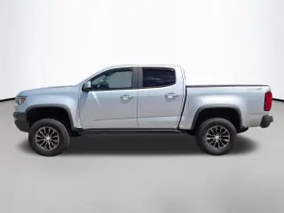 Chevrolet Colorado 2018 4x4 ZR2 4dr Crew Cab 5 ft. SB