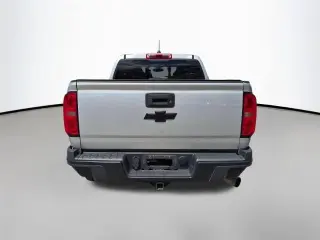 Chevrolet Colorado 2018 4x4 ZR2 4dr Crew Cab 5 ft. SB