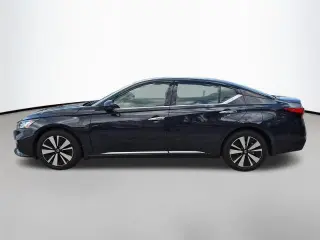 Nissan Altima 2019 2.5 SV 4dr Sedan