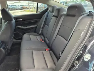 Nissan Altima 2019 2.5 SV 4dr Sedan