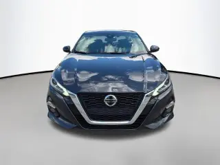Nissan Altima 2019 2.5 SV 4dr Sedan