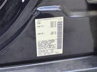Nissan Altima 2019 2.5 SV 4dr Sedan