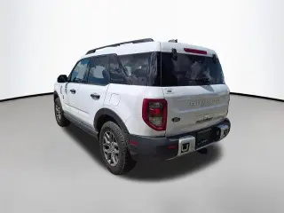 Ford Bronco Sport 2025 AWD Big Bend 4dr SUV