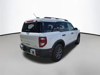 Ford Bronco Sport 2025 AWD Big Bend 4dr SUV