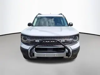 Ford Bronco Sport 2025 AWD Big Bend 4dr SUV