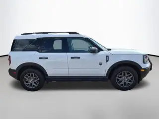 Ford Bronco Sport 2025 AWD Big Bend 4dr SUV