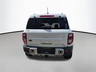 Ford Bronco Sport 2025 AWD Big Bend 4dr SUV