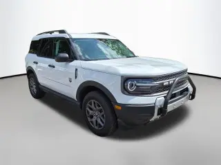 Ford Bronco Sport 2025 AWD Big Bend 4dr SUV