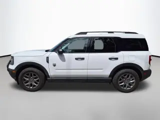 Ford Bronco Sport 2025 AWD Big Bend 4dr SUV