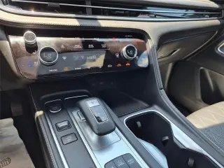 INFINITI QX60 2022 AWD Autograph 4dr SUV