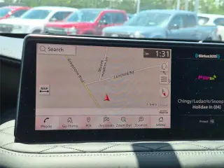 INFINITI QX60 2022 AWD Autograph 4dr SUV