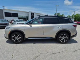 INFINITI QX60 2022 AWD Autograph 4dr SUV