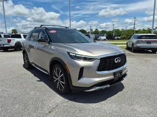 INFINITI QX60 2022 AWD Autograph 4dr SUV