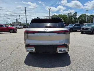 INFINITI QX60 2022 AWD Autograph 4dr SUV