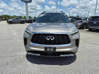 INFINITI QX60 2022 AWD Autograph 4dr SUV