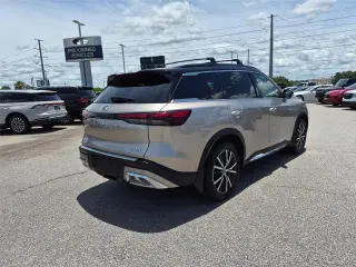 INFINITI QX60 2022 AWD Autograph 4dr SUV