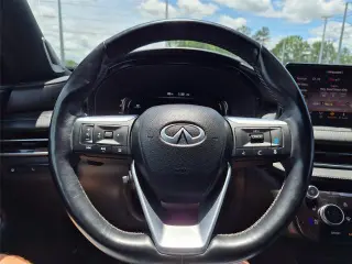 INFINITI QX60 2022 AWD Autograph 4dr SUV