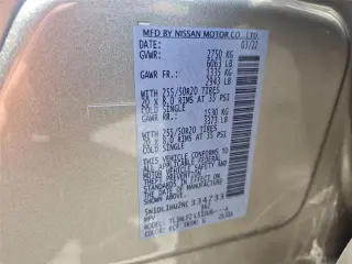 INFINITI QX60 2022 AWD Autograph 4dr SUV