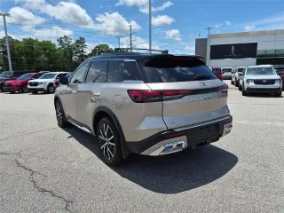 INFINITI QX60 2022 AWD Autograph 4dr SUV