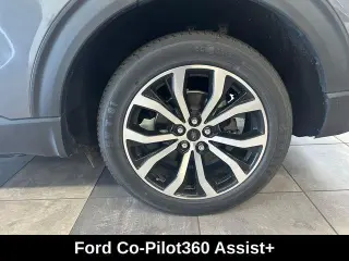 Ford Explorer 2022 AWD ST 4dr SUV