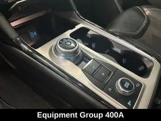 Ford Explorer 2022 AWD ST 4dr SUV