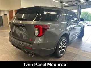 Ford Explorer 2022 AWD ST 4dr SUV