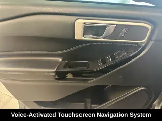 Ford Explorer 2022 AWD ST 4dr SUV