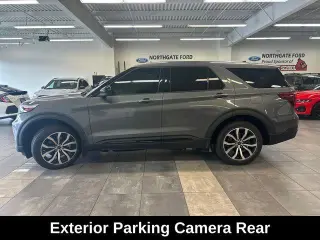 Ford Explorer 2022 AWD ST 4dr SUV