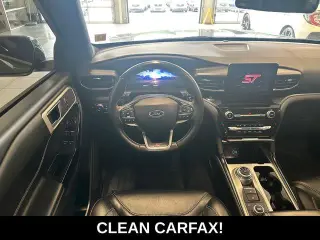 Ford Explorer 2022 AWD ST 4dr SUV