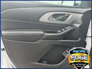Chevrolet Traverse 2023 4x4 LT Leather 4dr SUV