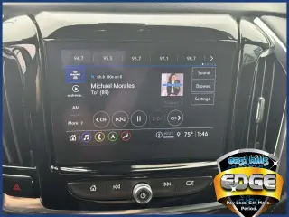 Chevrolet Traverse 2023 4x4 LT Leather 4dr SUV