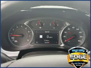 Chevrolet Traverse 2023 4x4 LT Leather 4dr SUV