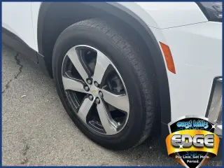 Chevrolet Traverse 2023 4x4 LT Leather 4dr SUV