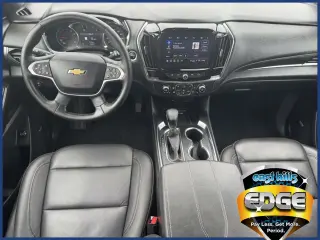 Chevrolet Traverse 2023 4x4 LT Leather 4dr SUV