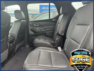 Chevrolet Traverse 2023 4x4 LT Leather 4dr SUV