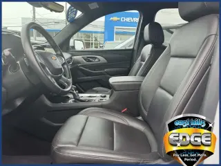 Chevrolet Traverse 2023 4x4 LT Leather 4dr SUV
