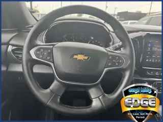 Chevrolet Traverse 2023 4x4 LT Leather 4dr SUV