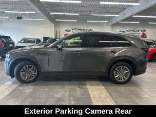 Mazda CX-90 2024 AWD 3.3 Turbo Preferred Plus 4dr SUV