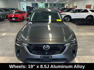 Mazda CX-90 2024 AWD 3.3 Turbo Preferred Plus 4dr SUV