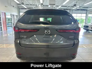 Mazda CX-90 2024 AWD 3.3 Turbo Preferred Plus 4dr SUV